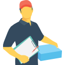 delivery-man